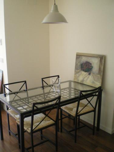Appartamento Murallas De *