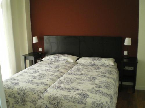 Appartement Murallas De *