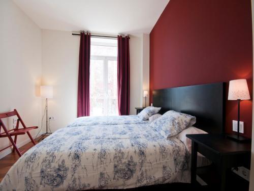 Murallas De Appartement