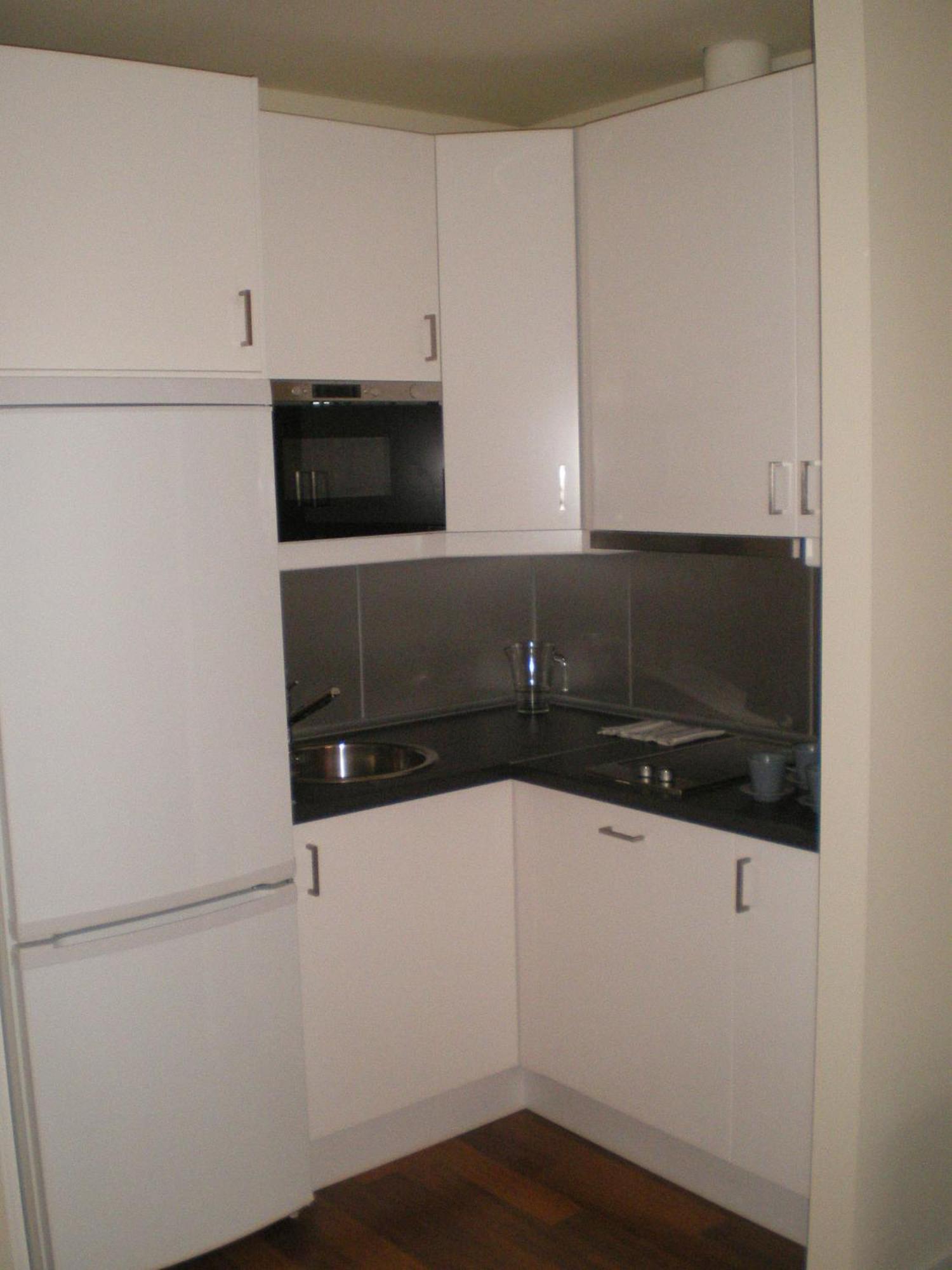 Appartement Murallas De Séville