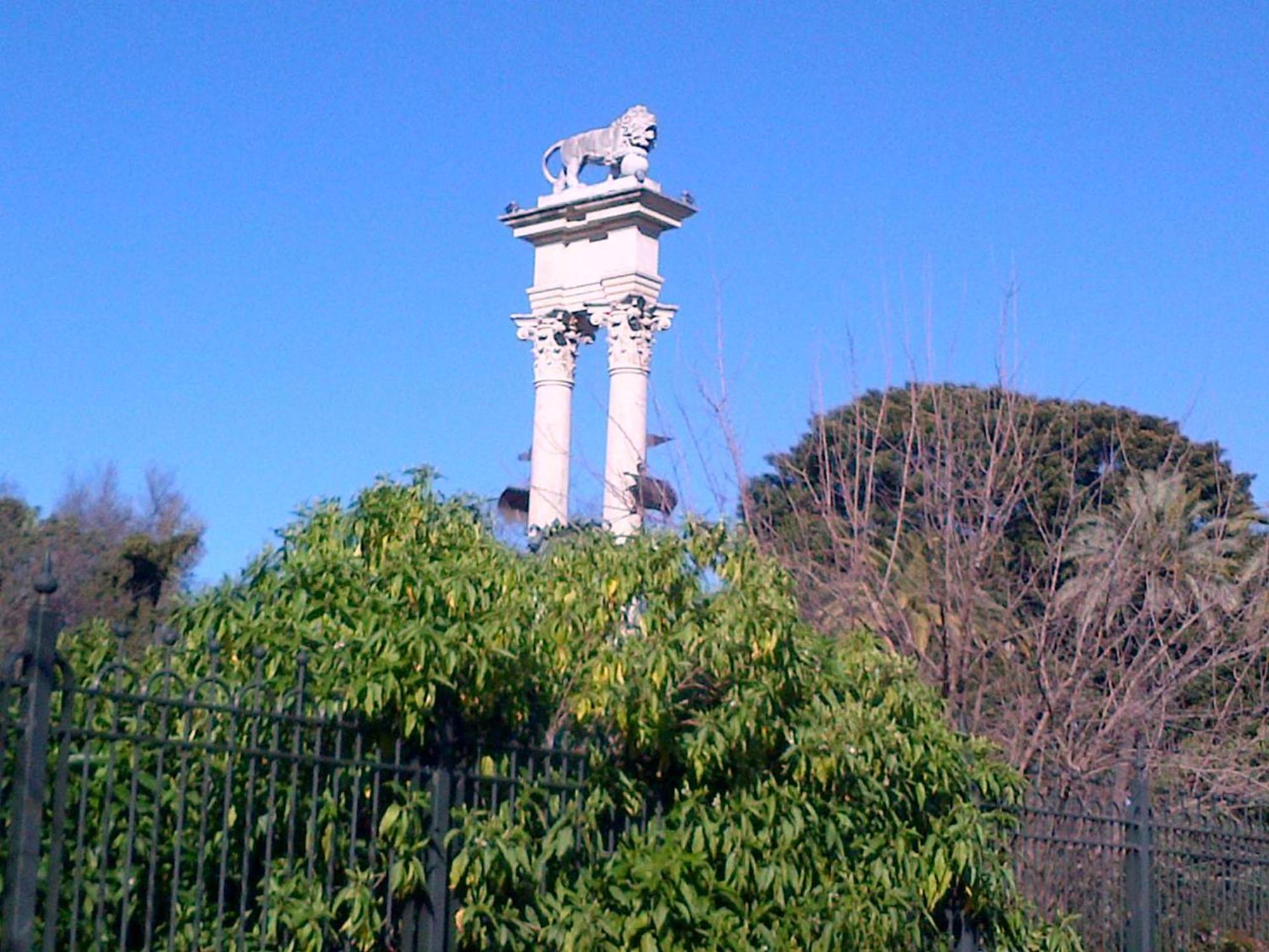 Appartamento Murallas De *