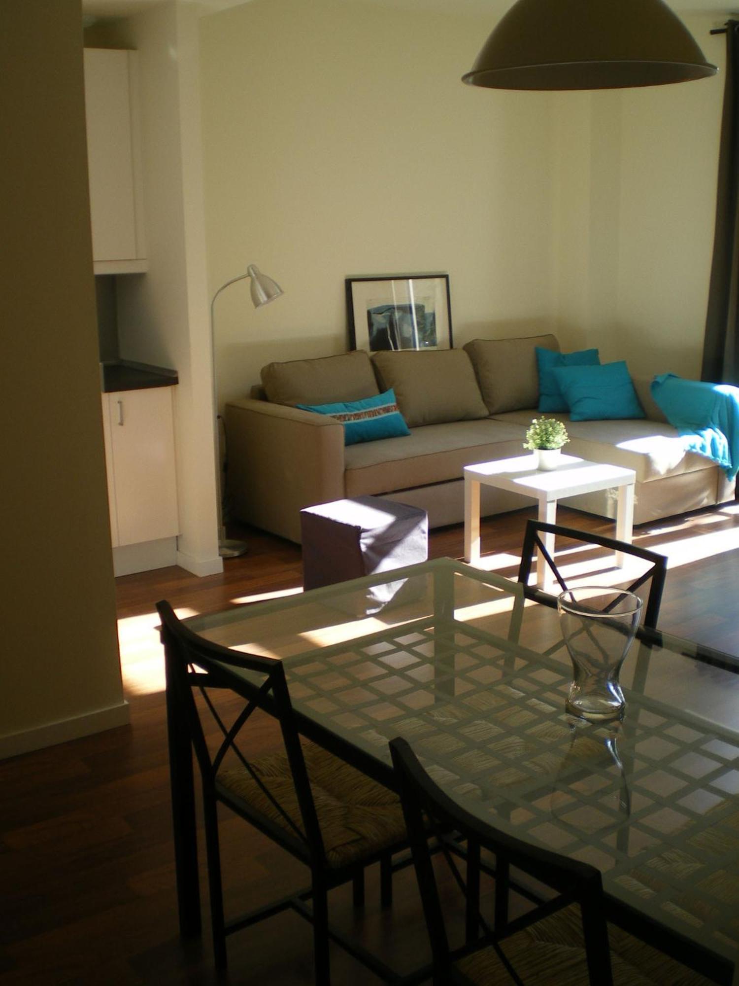 Appartement Murallas De *