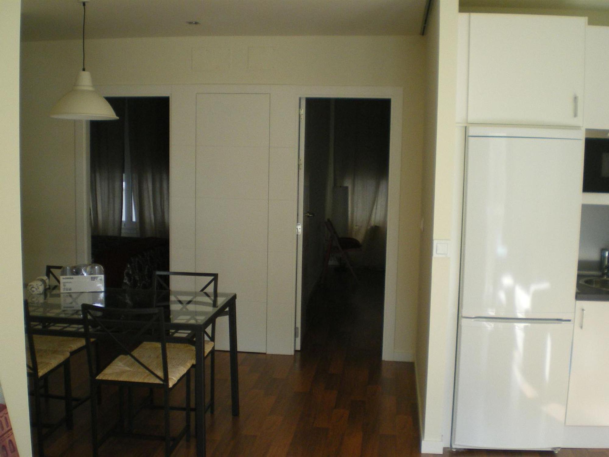 Appartement Murallas De