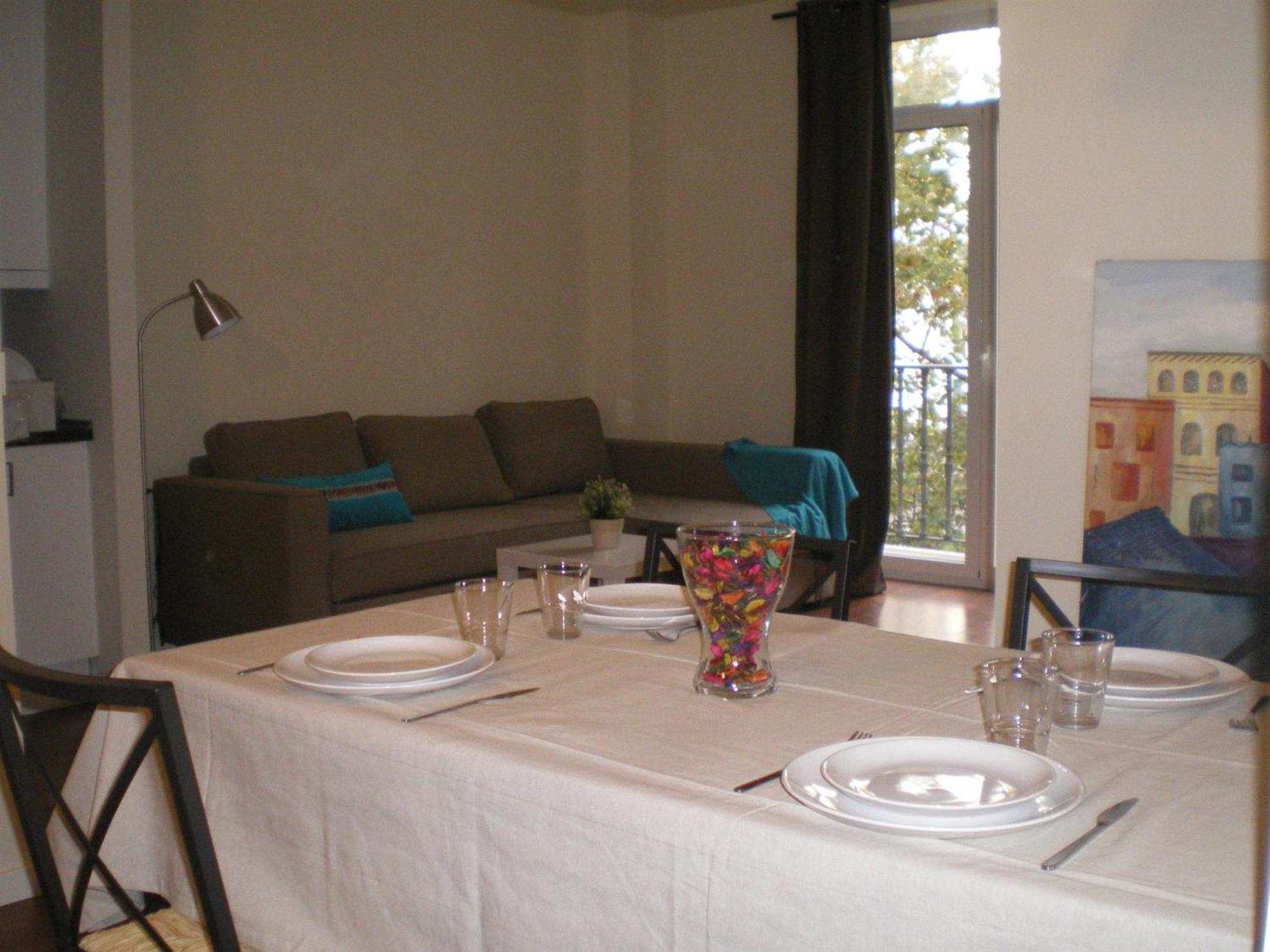Appartement Murallas De Séville