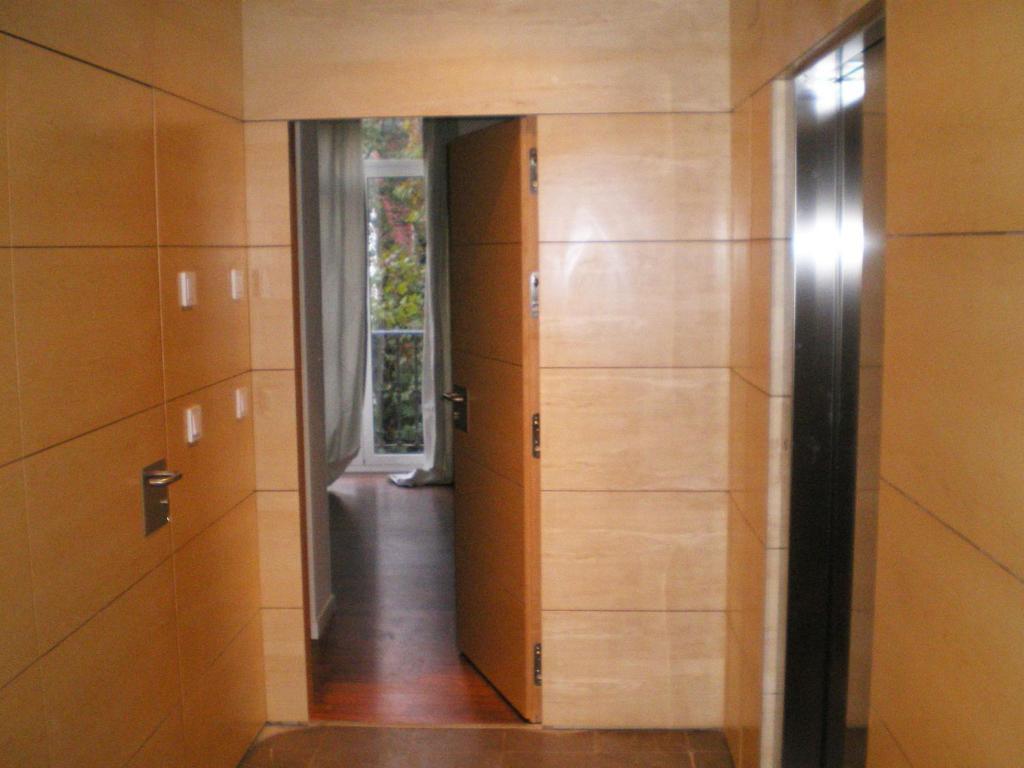 Appartement Murallas De