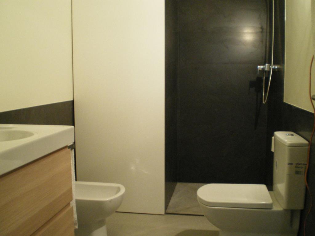 Murallas De Appartement Séville