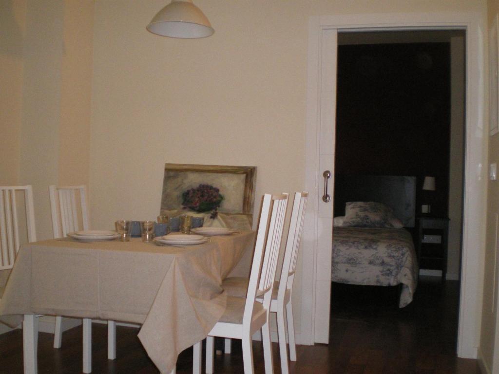 Murallas De Appartement *