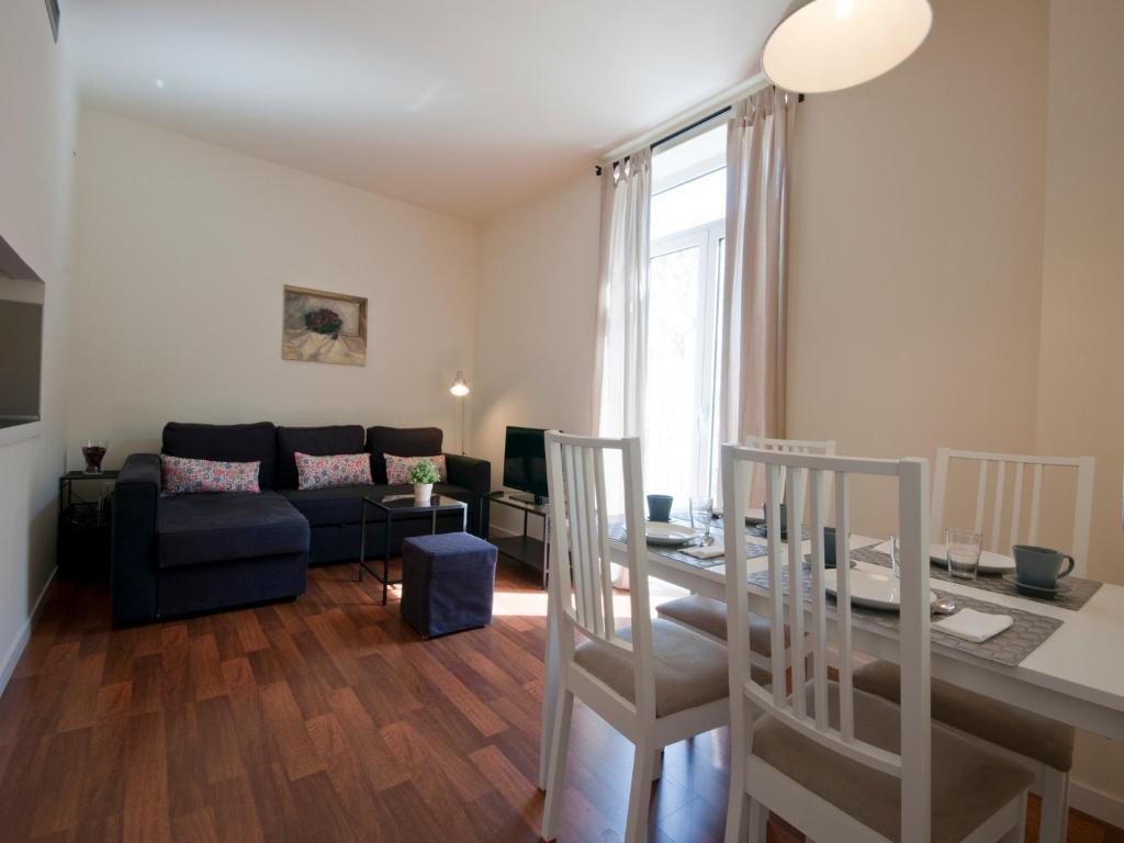 Appartement Murallas De *
