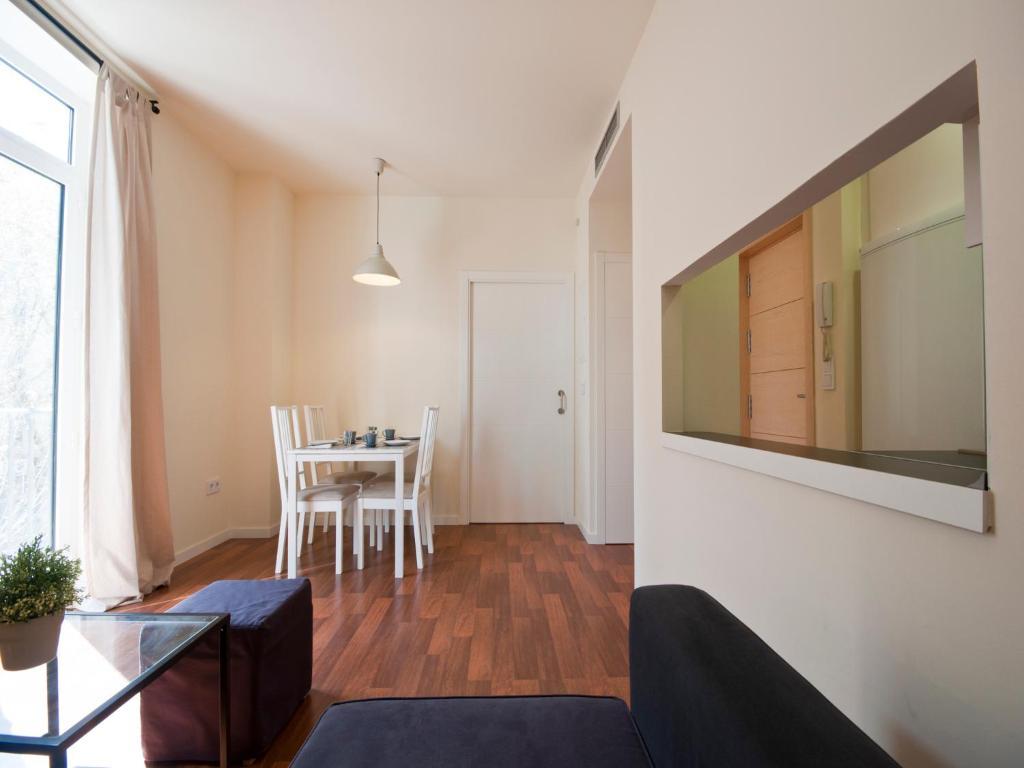 Murallas De Appartement