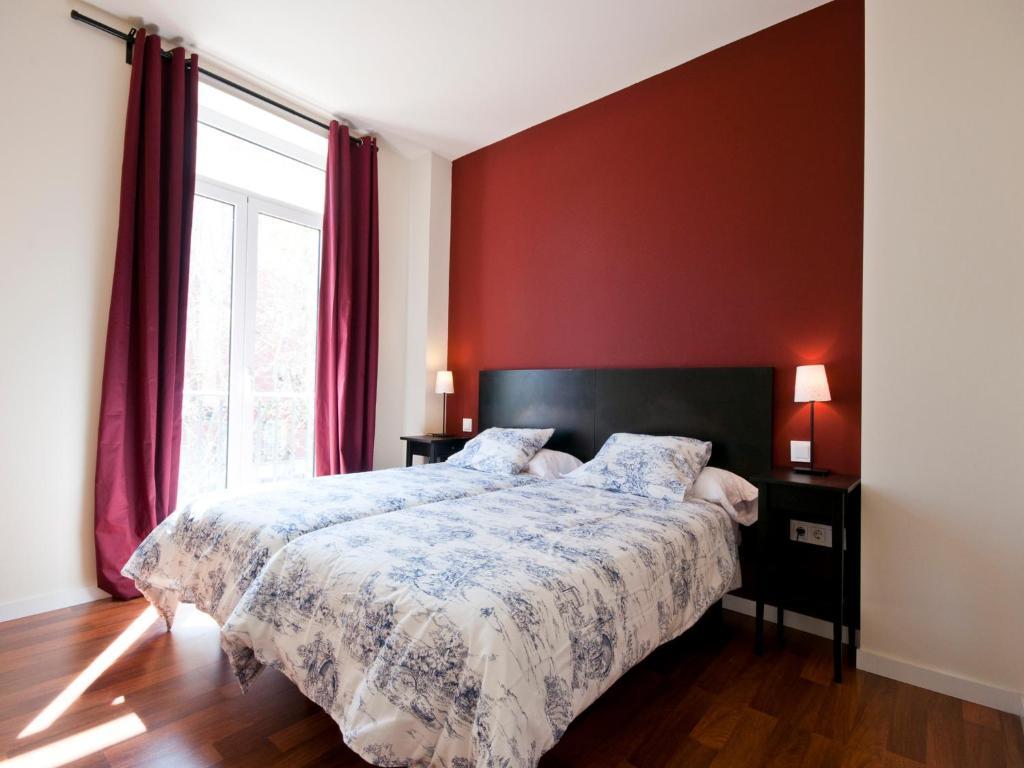 Appartement Murallas De