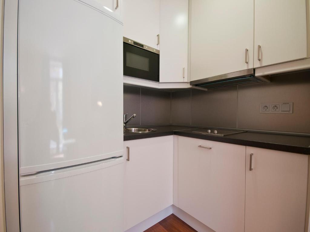 Appartement Murallas De Séville