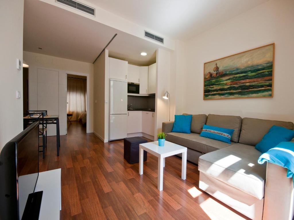 Murallas De Appartement *