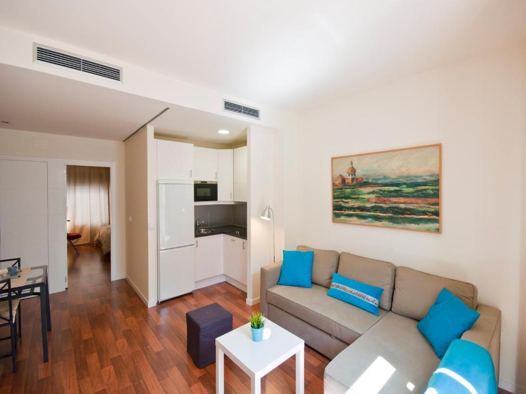 Appartement Murallas De Séville