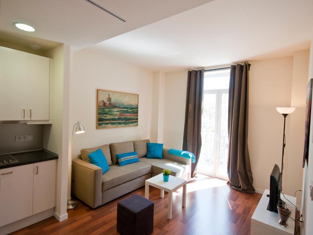 Appartamento Murallas De Siviglia