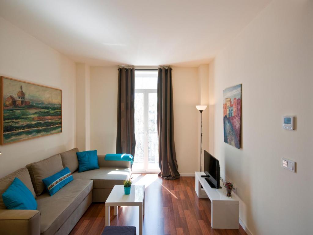 Murallas De Appartement *
