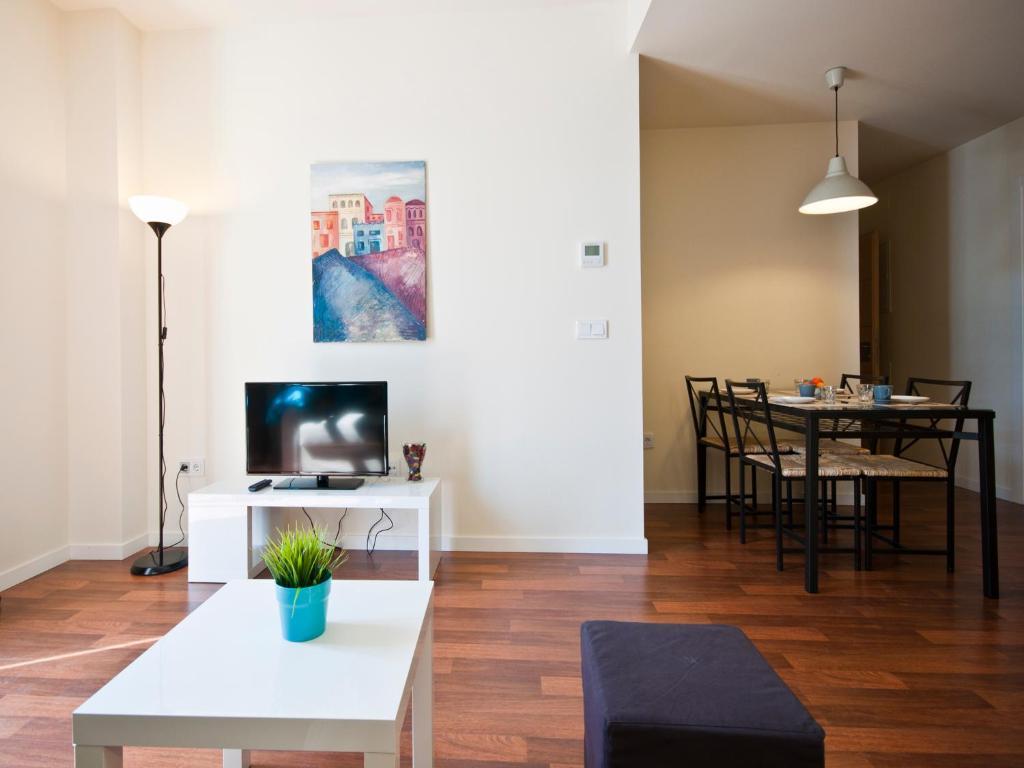 Murallas De Appartement *