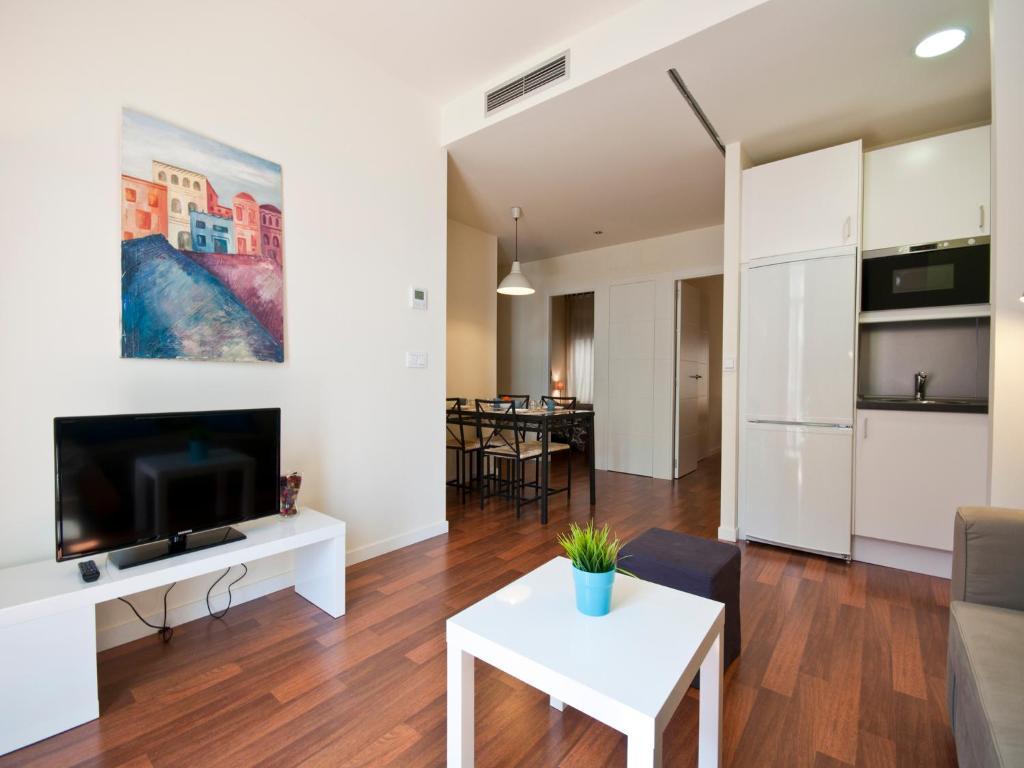Appartement Murallas De