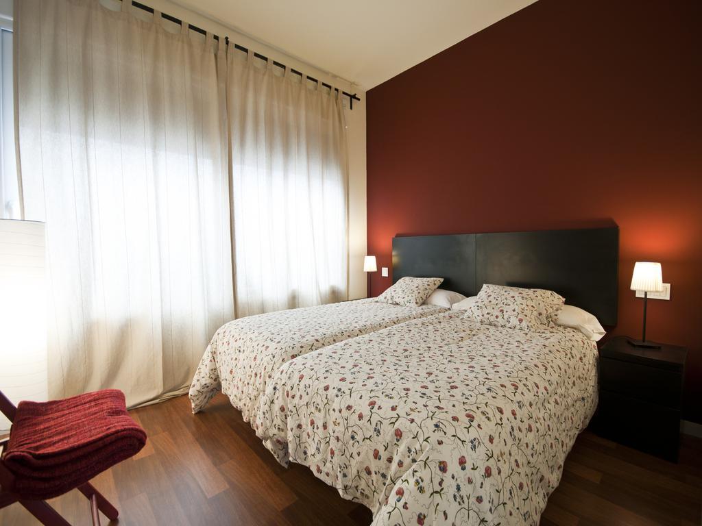 Murallas De Appartement