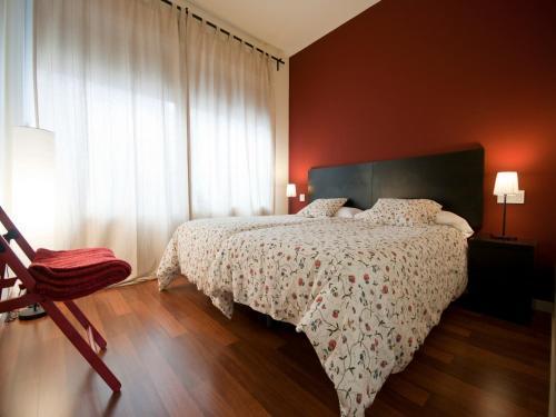 Apartament Murallas De Sewilla