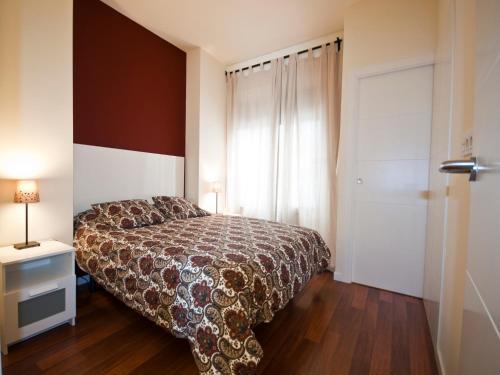 Murallas De Apartament