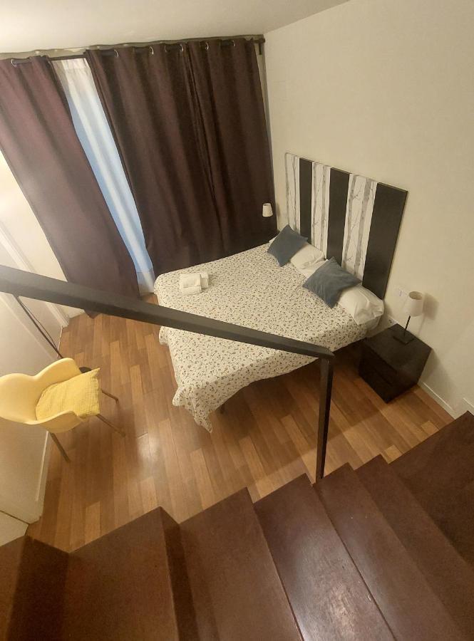 Apartament Murallas De *