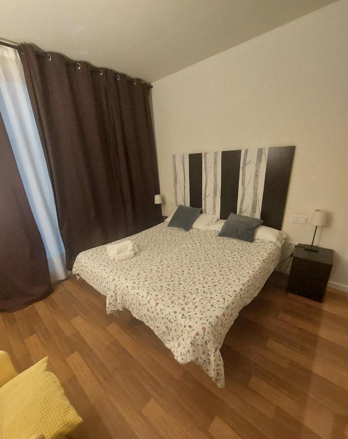 Apartament Murallas De *