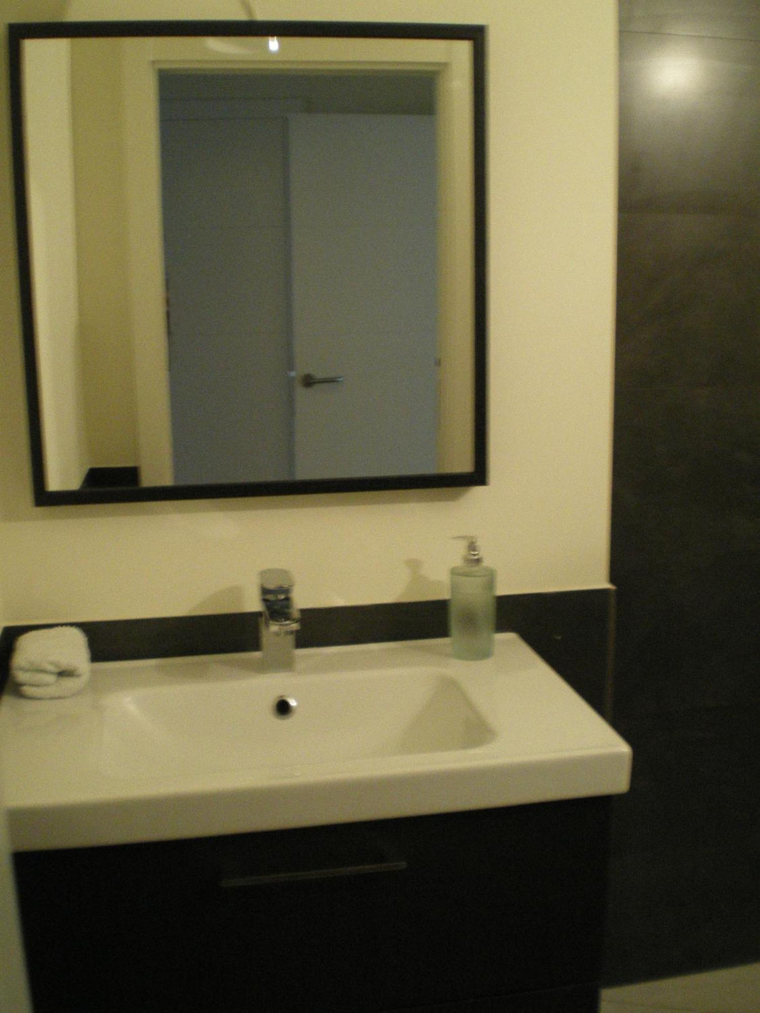 Apartament Murallas De