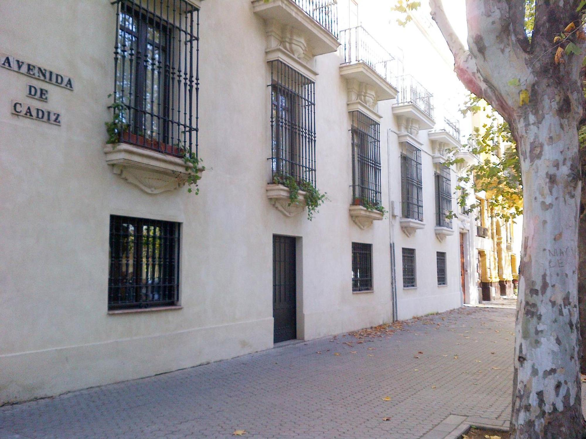 Apartament Murallas De *