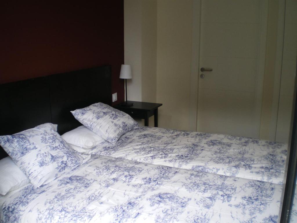 Murallas De Apartament