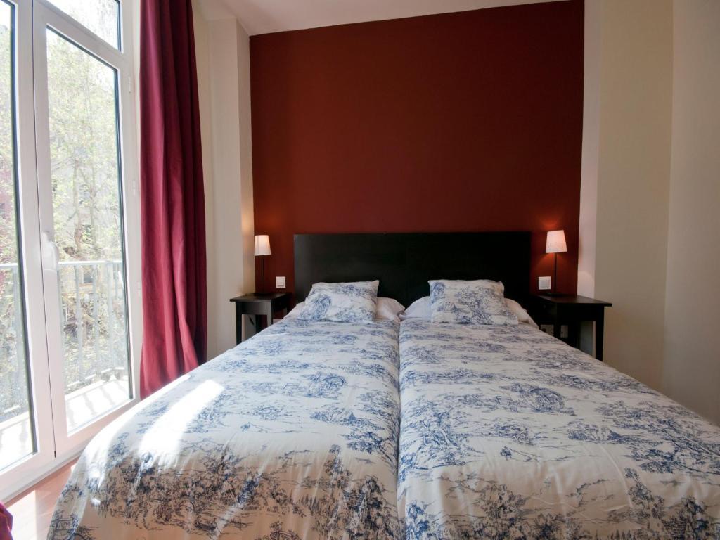 Apartament Murallas De Sewilla