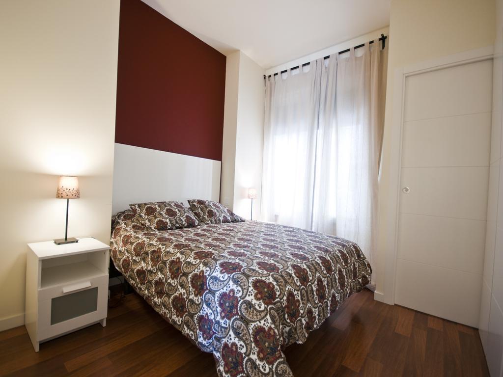 Murallas De Apartament *
